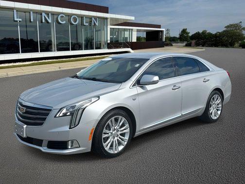 2019 Cadillac XTS Luxury