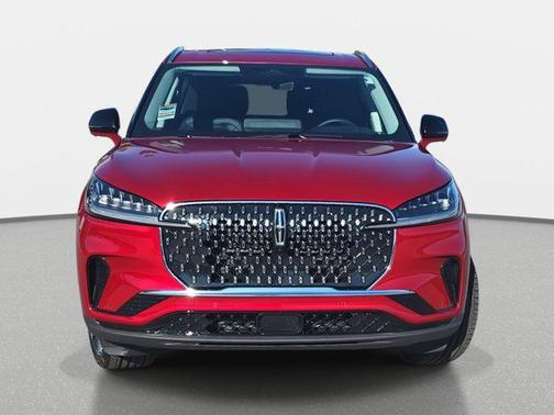 2026 Lincoln Aviator Reserve AWD