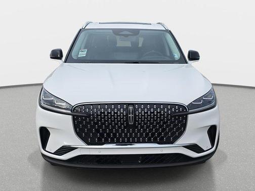 2026 Lincoln Aviator Reserve AWD