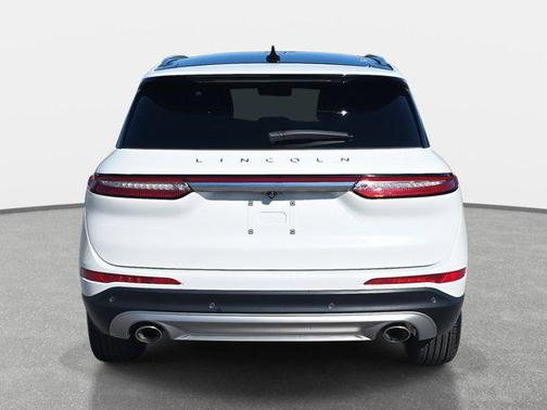 2021 Lincoln Corsair Reserve