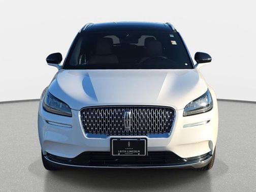 2021 Lincoln Corsair Reserve