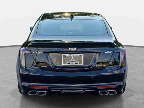 2021 Cadillac CT5 V-Series