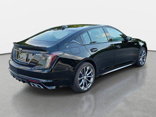 2021 Cadillac CT5 V-Series