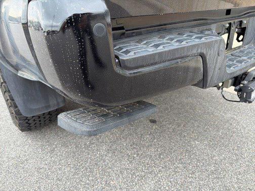 2022 Toyota Tacoma TRD Pro