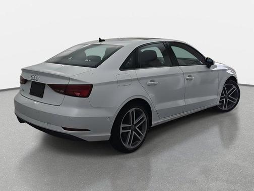 2020 Audi A3 Premium
