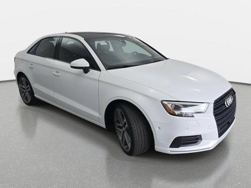 2020 Audi A3 Premium