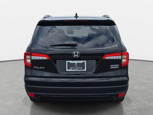 2022 Honda Pilot AWD Special Edition