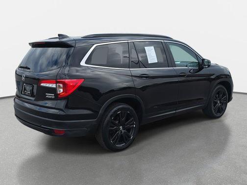 2022 Honda Pilot AWD Special Edition