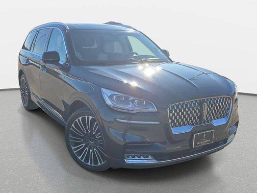2023 Lincoln Aviator Black Label AWD