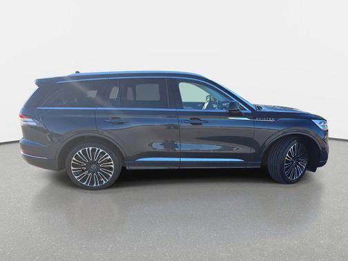 2023 Lincoln Aviator Black Label AWD