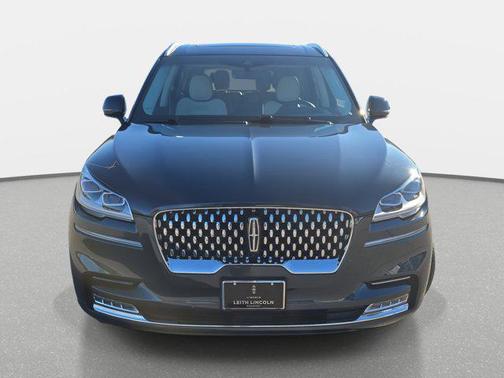 2023 Lincoln Aviator Black Label AWD
