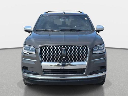 2023 Lincoln Navigator Black Label