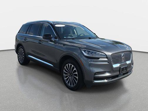 2023 Lincoln Aviator Reserve AWD