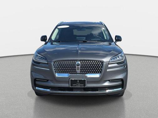 2023 Lincoln Aviator Reserve AWD