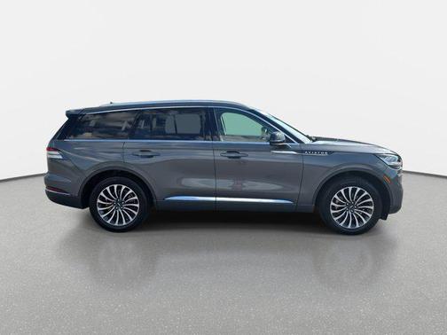 2023 Lincoln Aviator Reserve AWD