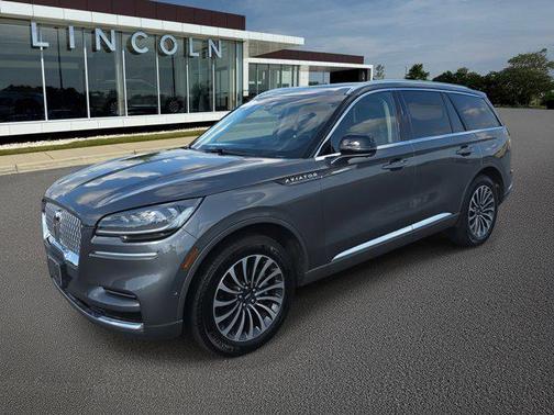 2023 Lincoln Aviator Reserve AWD