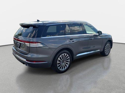 2023 Lincoln Aviator Reserve AWD