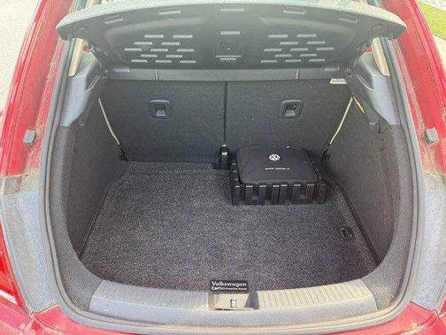 2016 Volkswagen Beetle 1.8T SE