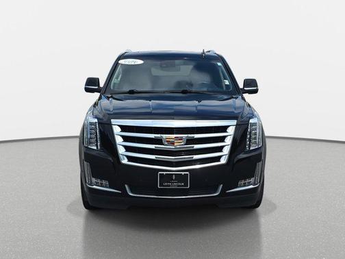 2020 Cadillac Escalade Premium Luxury