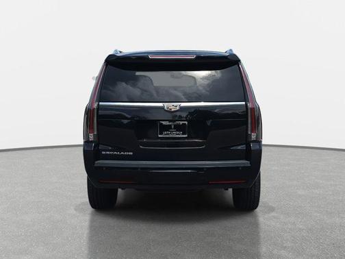 2020 Cadillac Escalade Premium Luxury