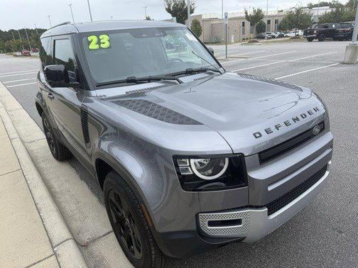 2023 Land Rover Defender 90 S