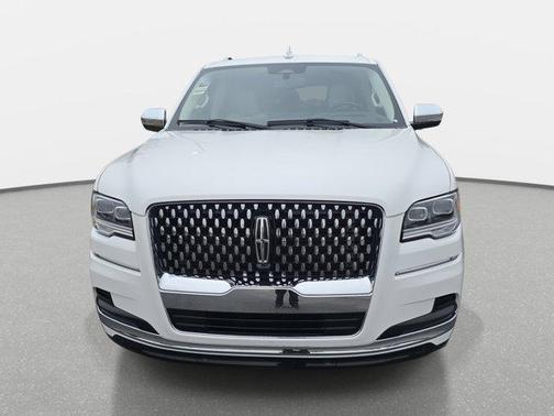 2022 Lincoln Navigator Black Label
