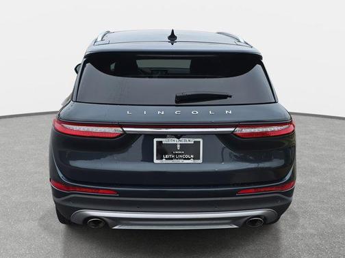 2021 Lincoln Corsair Reserve