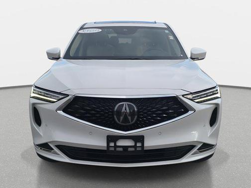 2023 Acura MDX Technology Package