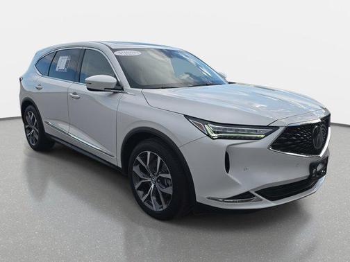 2023 Acura MDX Technology Package