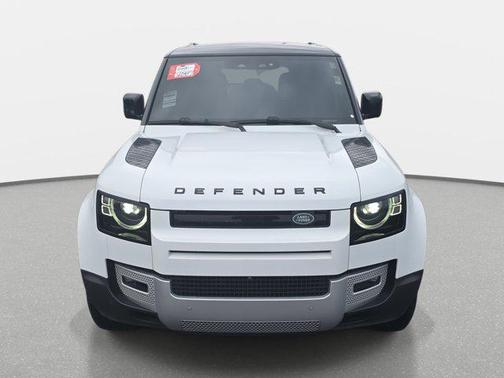 2025 Land Rover Defender 110 P300