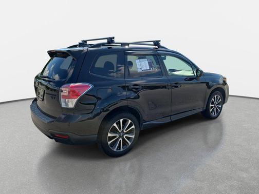 2017 Subaru Forester 2.0XT Premium