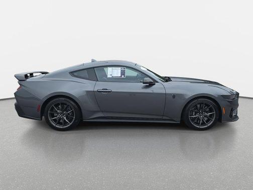 2024 Ford Mustang Dark Horse Fastback