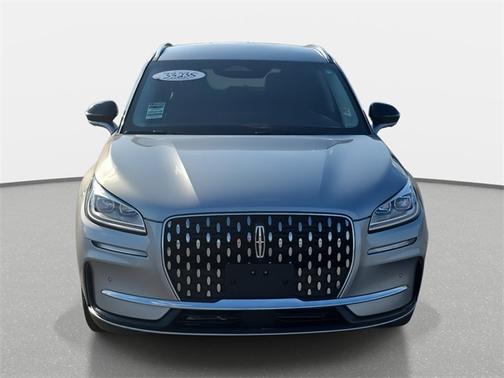 2024 Lincoln Corsair RESERVE