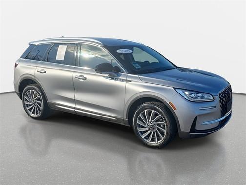 2024 Lincoln Corsair RESERVE