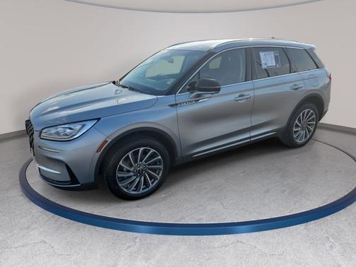 2024 Lincoln Corsair RESERVE