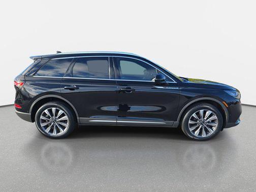 2021 Lincoln Corsair Reserve