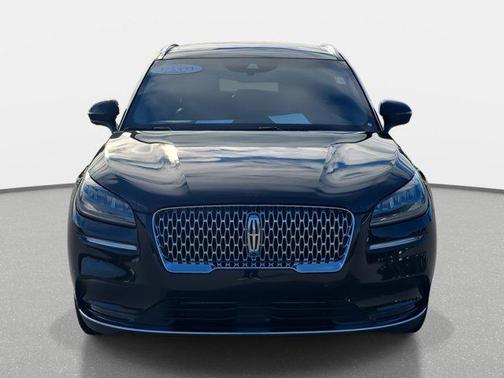 2021 Lincoln Corsair Reserve