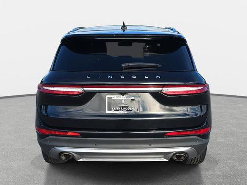2021 Lincoln Corsair Reserve