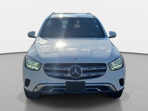 2021 Mercedes-Benz GLC 300 4MATIC