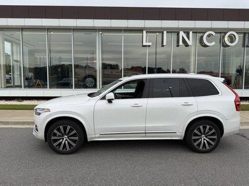 2024 Volvo XC90 B5 Core Bright Theme