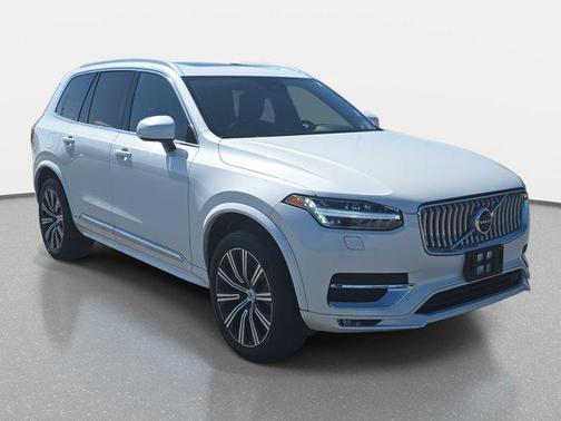 2024 Volvo XC90 B5 Core Bright Theme