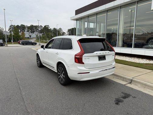 2024 Volvo XC90 B5 Core Bright Theme
