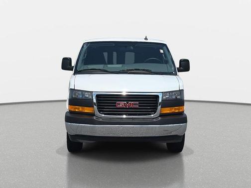 2023 GMC Savana 2500 Work Van