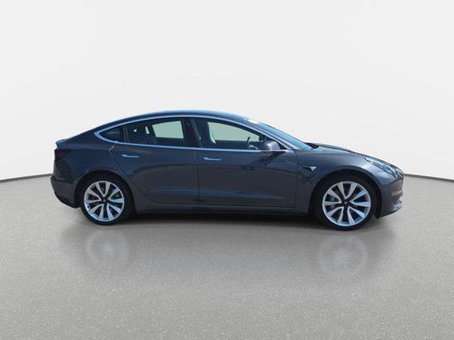 2019 Tesla Model 3 Mid Range