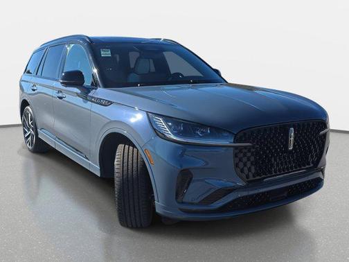 2026 Lincoln Aviator Black Label AWD