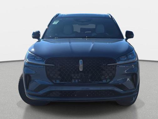 2026 Lincoln Aviator Black Label AWD