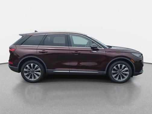 2021 Lincoln Corsair Reserve
