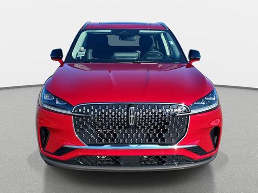 2026 Lincoln Aviator Reserve AWD