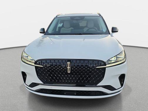 2026 Lincoln Aviator Reserve AWD