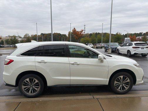 2016 Acura RDX Advance Package